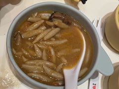 -西贝(华发商都店)