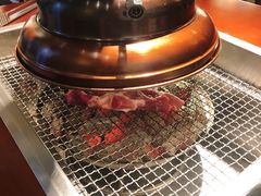 -肉甲韩国木炭烤肉(新壹街1店)