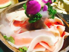 -巴蜀印象火锅(永陵总店)