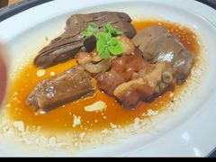 -金成潮菜博物馆(海珠湿地店)