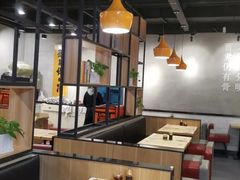 -大鼓米线(长宁建滔广场DM店)