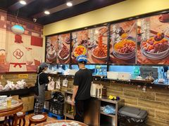 -赵记传承·中国甜品(福州总店)