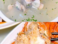 -四川小胡子海鲜(丁村万人海鲜广场店)