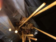 羊肉筋-同来顺烧烤餐厅(哈尔滨道店)