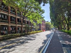 -厦门大学(思明校区)