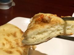 -野菌皇海景野生菌火锅(滨海大道店)