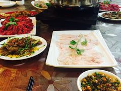 -海银海记潮汕牛肉火锅(新港中路海珠店)