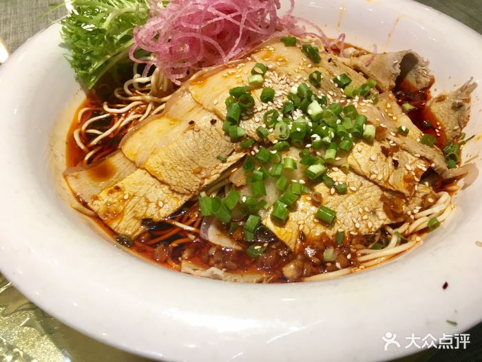 巴国布衣(紫荆店)图片 - 第414张