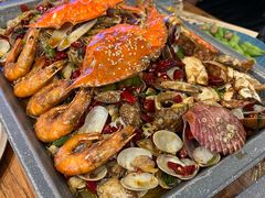 -1819餐厅·团队聚餐·烤串·精酿