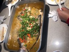 -半天妖烤鱼(永旺梦乐城店)