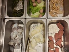 -香蜜轩·粤菜·宴会(世界之窗店)