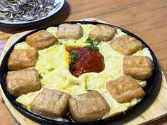 -大傻徽菜园·中国徽菜大师(老街店)