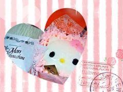 -檬舒舒MonChouChou(久光百货店)