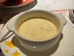 -半秋山西餐厅(巴南万达广场店)