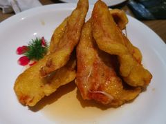 -上关雪東北菜(中房金谊店)