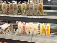 -Fruwich果明治(西单更新场店)