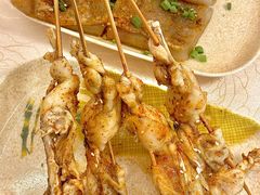 -小煵记·打边炉(西丽文光店)