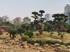 -南宁南湖公园