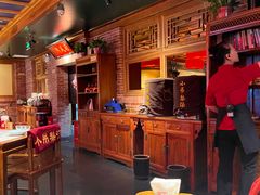 -小吊梨汤·北京菜·烤鸭(长安商场-首都博物馆店)