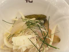 -寻味顺德·南记酒家·传统顺德菜·鱼生(广源路店)