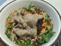 -乡土黄·鲜牛肉火锅·小龙虾(兴业街店)