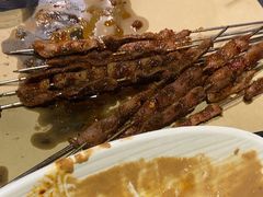 -李赵合鲜肉烧烤(西荷店)