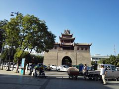 -鼓楼(兴庆区)
