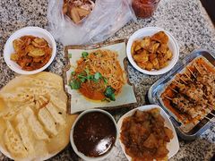 糖醋麻辣土豆-小街天府