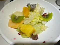 -黑鸡小馆(金源店)