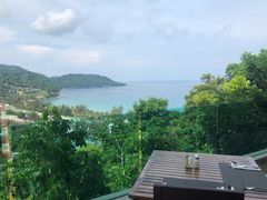 -Nook Dee Kata Beach Resort Thai massages