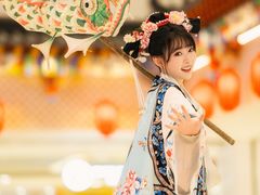 -银泰百货(北京大红门店)