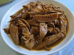 -天乐农家鱼头王(天目湖店)