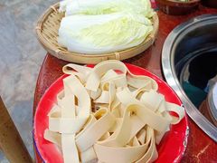 -草本味·市井羊肉馆(新开铺总店)