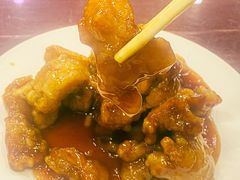-杏园餐厅(阜成门店)