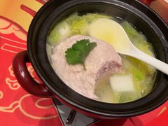 -百富源·海鲜辽菜(和平北大街店)