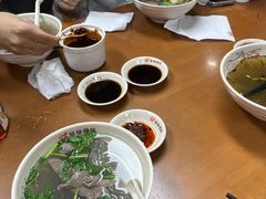 -回回锅贴(小河沿店)