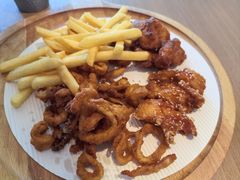 -必胜客(磁器口店)