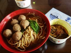 -好成财牛排馆(涂门街总店)