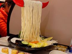 -许府牛火锅(信义坊总店)