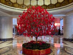 -北京中国大饭店