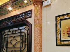 -鹊华居·地道鲁菜·海鲜·融合味(大明湖店)