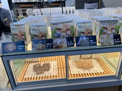 -爸爸糖手工吐司(贵阳花果园购物中心店)