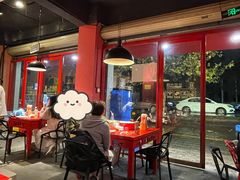 -醉烧膘·烧烤夜宵王(总店)