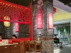 -川菜故事(光谷步行街店)