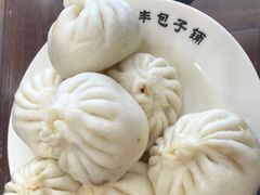 -庆丰包子铺(东单店)