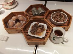 -稻香饭店(IFS国金中心店)