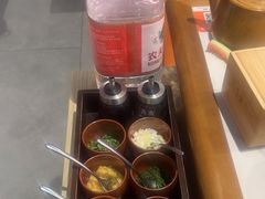 -东门口·新式老北京火锅(河西龙湖天街店)