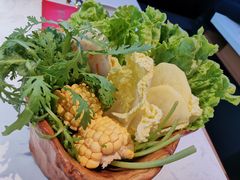 -周渝食惦酸菜鱼(青浦店)