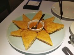 月亮虾饼-瓦城泰国料理(芮欧百货店)