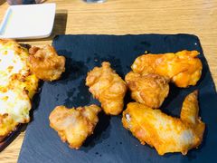 -棒约翰比萨·意面(金桥国际店)